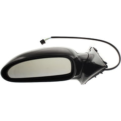 KOOL VUE MIRRORSLE SABRE 00-05 MIRROR LH, Power, Manual Folding, Non-Heated, Paintable, No Memory