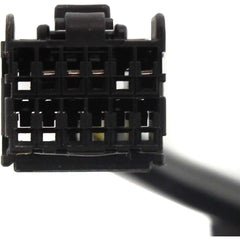 KOOL VUE MIRRORSLE SABRE 00-05 MIRROR LH, Power, Manual Folding, Non-Heated, Paintable, No Memory