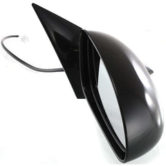 KOOL VUE MIRRORSLE SABRE 00-05 MIRROR RH, Power, Manual Folding, Non-Heated, Paintable, No Memory