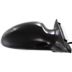 KOOL VUE MIRRORSLE SABRE 00-05 MIRROR RH, Power, Manual Folding, Non-Heated, Paintable, No Memory