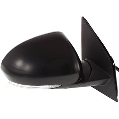 KOOL VUE MIRRORSENCLAVE 08-12 MIRROR RH, Power, Manual Folding, Heated, Paintable, w/ Memory and Signal Light