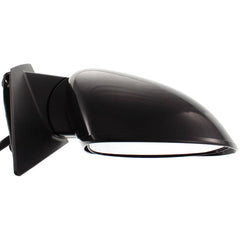 KOOL VUE MIRRORSENCLAVE 08-12 MIRROR RH, Power, Manual Folding, Heated, Paintable, w/ Memory and Signal Light