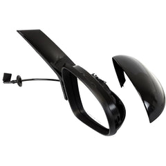 KOOL VUE MIRRORSVERANO 12-17 MIRROR RH, Power, Manual Folding, Non-Heated, Paintable