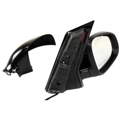 KOOL VUE MIRRORSVERANO 12-17 MIRROR RH, Power, Manual Folding, Non-Heated, Paintable