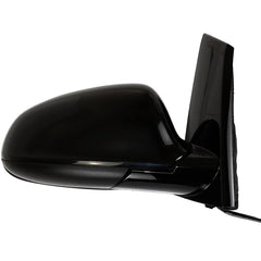 KOOL VUE MIRRORSVERANO 12-17 MIRROR RH, Power, Manual Folding, Non-Heated, Paintable