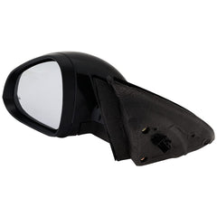 KOOL VUE MIRRORSREGAL 14-17 MIRROR LH, Power, Manual Folding, Heated, Paintable, w/ In-housing Signal Light, Memory, BSD in Glass, No Puddle Light, Auto-Dimming