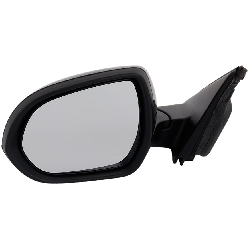 thumbnail image 2 of Kool Vue Driver Side Mirror For 2020-2023 Toyota Highlander – BSD Signal, Heated, Manual Fold – TY260EL-S 2 of 5