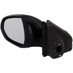 KOOL VUE MIRRORSENCORE GX 20-24 MIRROR LH, Power, Manual Folding, Heated, Paintable, No Auto-dimming, BSD, Memory, Puddle Light and Signal Light