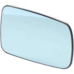 3-SERIES 99-06/7-SERIES 02-08 MIRROR GLASS LH, Heated, w/ Backing Plate, Convertible/Coupe