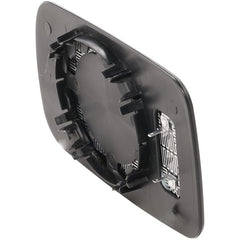 3-SERIES 99-06/7-SERIES 02-08 MIRROR GLASS LH, Heated, w/ Backing Plate, Convertible/Coupe