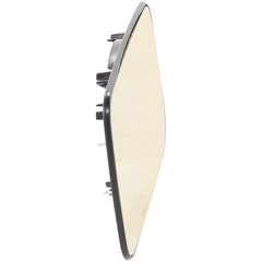 3-SERIES 99-06/7-SERIES 02-08 MIRROR GLASS LH, Heated, w/ Backing Plate, Convertible/Coupe