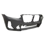 LKQ Corp - Front Bumper Cover (Standard Line) for BMW X3 2022-2024