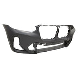 LKQ Corp - Front Bumper Cover (Standard Line) for BMW X3 2022-2024