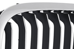LKQ Corp - Driver Side Grille (Standard Line) for BMW 3-Series 2003-2006
