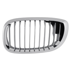 LKQ Corp - Driver Side Grille (Standard Line) for BMW 3-Series 2003-2006