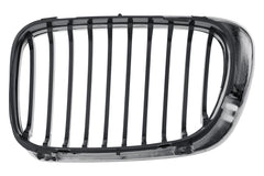 LKQ Corp - Passenger Side Grille (Standard Line) for BMW 3-Series 1999-2000, 2006