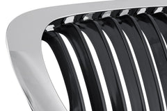 LKQ Corp - Passenger Side Grille (Standard Line) for BMW 3-Series 1999-2000, 2006