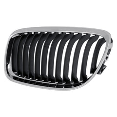 LKQ Corp - Driver Side Grille (Standard Line) for BMW 3-Series 2009-2012