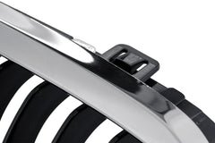 LKQ Corp - Driver Side Grille (Standard Line) for BMW 3-Series 2009-2012