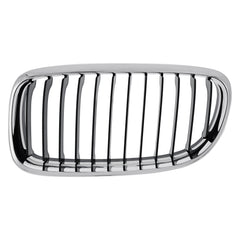 LKQ Corp - Driver Side Grille (Standard Line) for BMW 3-Series 2009-2012