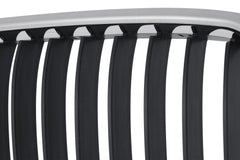 LKQ Corp - Passenger Side Grille (Standard Line) for BMW 3-Series 2012-2018