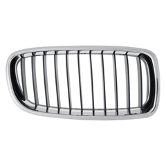 LKQ Corp - Passenger Side Grille (Standard Line) for BMW 3-Series 2012-2018