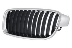 LKQ Corp - Driver Side Grille (Standard Line) for BMW 3-Series 2012-2018