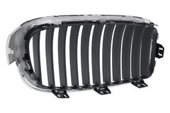 LKQ Corp - Driver Side Grille (Standard Line) for BMW 3-Series 2012-2018