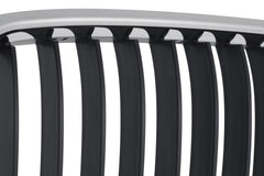 LKQ Corp - Driver Side Grille (Standard Line) for BMW 3-Series 2012-2018