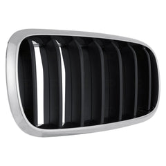 LKQ Corp - Passenger Side Grille (Standard Line) for BMW X5 2014-2018