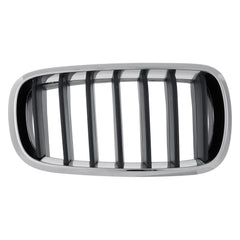 LKQ Corp - Passenger Side Grille (Standard Line) for BMW X5 2014-2018