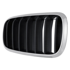 LKQ Corp - Driver Side Grille (Standard Line) for BMW X5 2014-2018