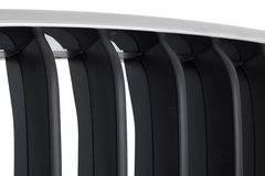 LKQ Corp - Driver Side Grille (Standard Line) for BMW X5 2014-2018