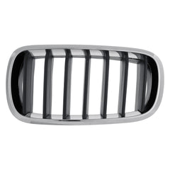 LKQ Corp - Driver Side Grille (Standard Line) for BMW X5 2014-2018