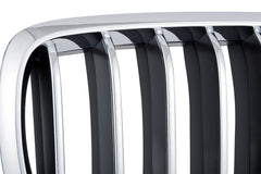 LKQ Corp - Driver Side Grille (Standard Line) for BMW X5 2014-2018