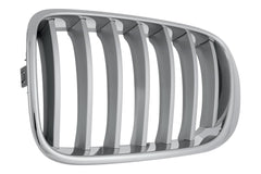 LKQ Corp - Driver Side Grille (Standard Line) for BMW X3 2015-2017
