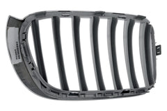 LKQ Corp - Driver Side Grille (Standard Line) for BMW X3 2015-2017