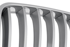 LKQ Corp - Driver Side Grille (Standard Line) for BMW X3 2015-2017
