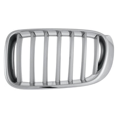 LKQ Corp - Driver Side Grille (Standard Line) for BMW X3 2015-2017