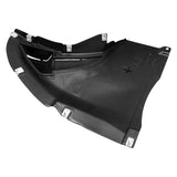 LKQ Corp - Front Passenger Side Fender Splash Shield (Standard Line) for BMW X3 2018-2021
