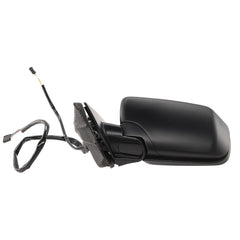 KOOL VUE MIRRORS3-SERIES 99-06 MIRROR LH, Power, Power Folding, Heated, Paintable, No Memory, Sedan/Wagon