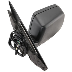 KOOL VUE MIRRORS3-SERIES 99-06 MIRROR LH, Power, Power Folding, Heated, Paintable, No Memory, Sedan/Wagon