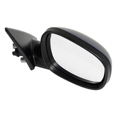 KOOL VUE MIRRORS328I 09-12 MIRROR RH, Power, Power Folding, Heated, Paintable, w/ Memory, No Auto-dimming, Shadow Line, Clear Glass, Wagon