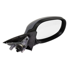 KOOL VUE MIRRORS328I 09-12 MIRROR RH, Power, Power Folding, Heated, Paintable, w/ Memory, No Auto-dimming, Shadow Line, Clear Glass, Wagon