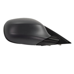 KOOL VUE MIRRORS328I 09-12 MIRROR RH, Power, Power Folding, Heated, Paintable, w/ Memory, No Auto-dimming, Shadow Line, Clear Glass, Wagon