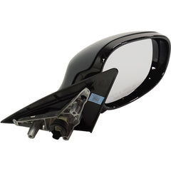 KOOL VUE MIRRORS328I 09-12 MIRROR RH, Power, Power Folding, Heated, Paintable, w/ Memory, No Auto-dimming, Clear Glass, Wagon