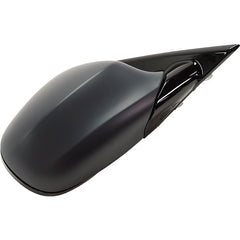 KOOL VUE MIRRORS328I 09-12 MIRROR RH, Power, Power Folding, Heated, Paintable, w/ Memory, No Auto-dimming, Clear Glass, Wagon
