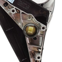 KOOL VUE MIRRORS328I 09-12 MIRROR RH, Power, Power Folding, Heated, Paintable, w/ Memory, No Auto-dimming, Clear Glass, Wagon