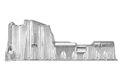 Spectra Premium BMP10A - Engine Oil Pan without Gaskets