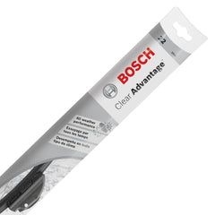 Bosch® 20CA - Clear Advantage™ 20" Black Wiper Blade